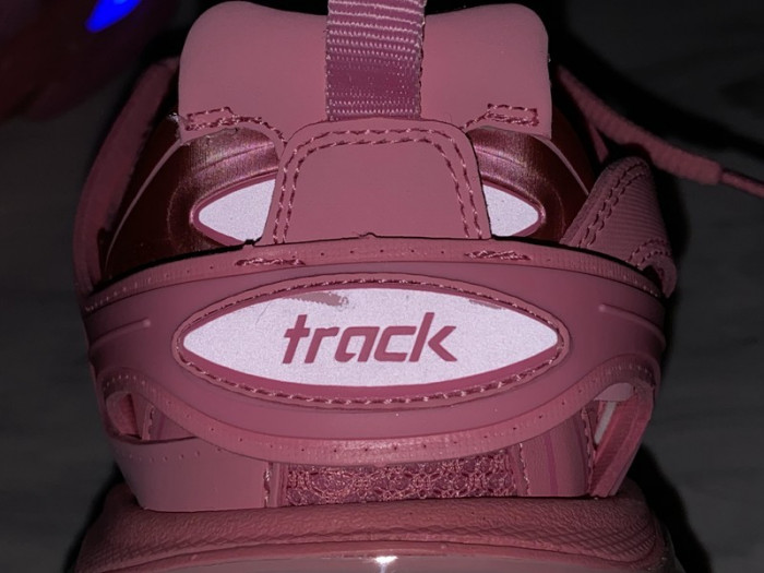 TRACK SNEAKER TS029