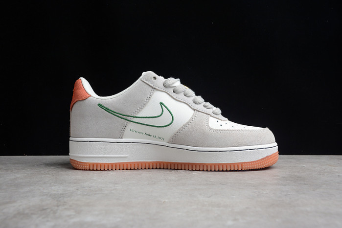 Nike Air Force 1 Low First Use Sail Royal (W) DA8302-100