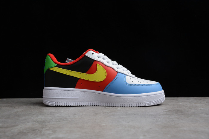 UNO x Nike Air Force 1 Low DC8887-100
