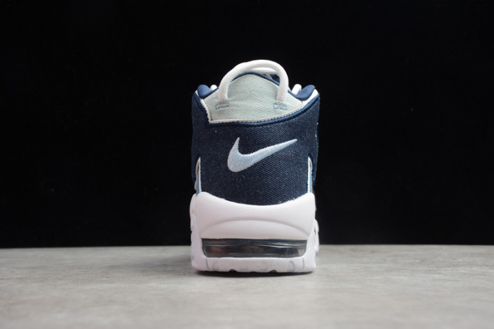 Nike Air More Uptempo 96 Denim CJ6125-100