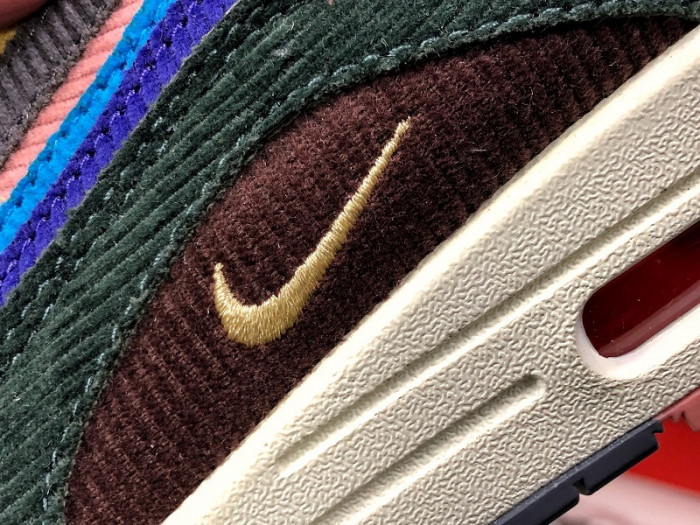 Nike Air Max 1/97 Sean Wotherspoon AJ4219-400