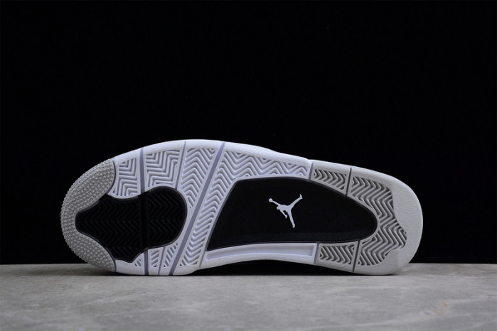 AIR JORDAN 4 “MILITARY BLACK” DH6927-111