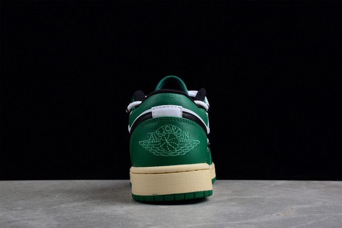 Air Jordan 1 Low 553558-129