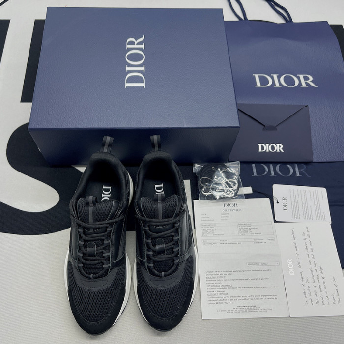 DIO* LOWTOP SNEAKERS D-10003