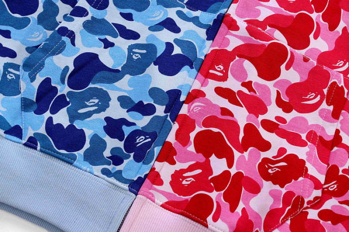 BAPE CLOTHES BC-10024