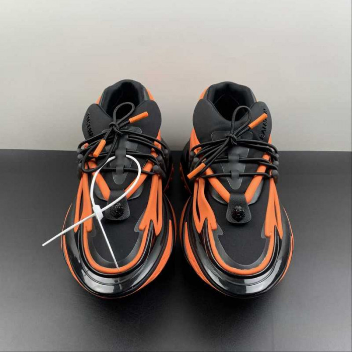 BALMAIN SNEAKERS BM008