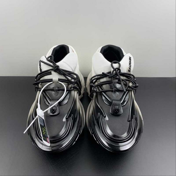 BALMAIN SNEAKERS BM011