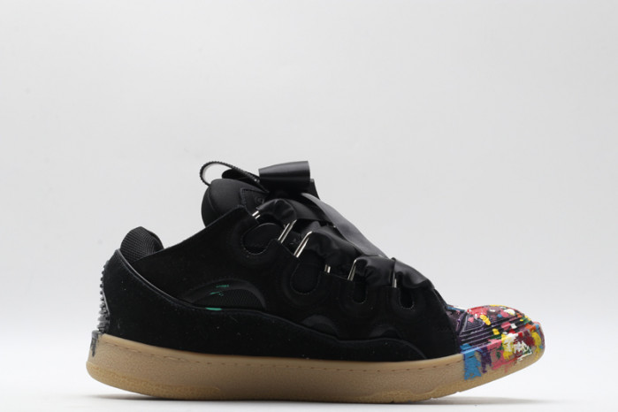 LANVIN SNEAKER LS050