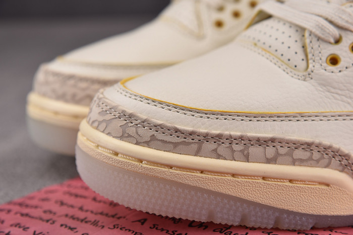 Jordan 3 Retro SP J Balvin FN0344-901