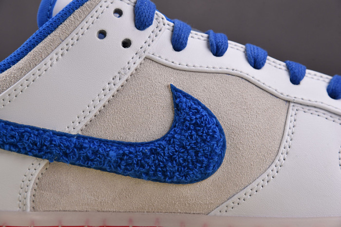 Nike Dunk Low Retro PRM Year of the Rabbit White Rabbit (2023) FD4203-161