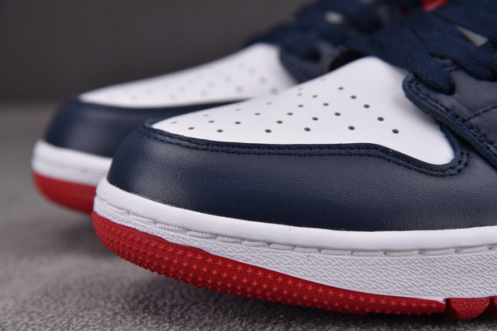 Jordan 1 Retro Low Golf USA DD9315-113