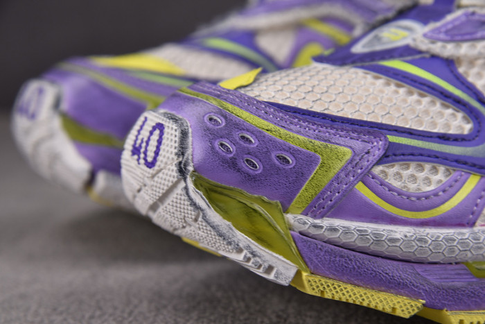 RUNNER SNEAKER RS059