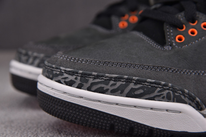 Air Jordan 3 "Fear Pack" CT8532-080