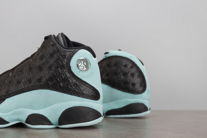 Air Jordan 13 Island Green 414571-030