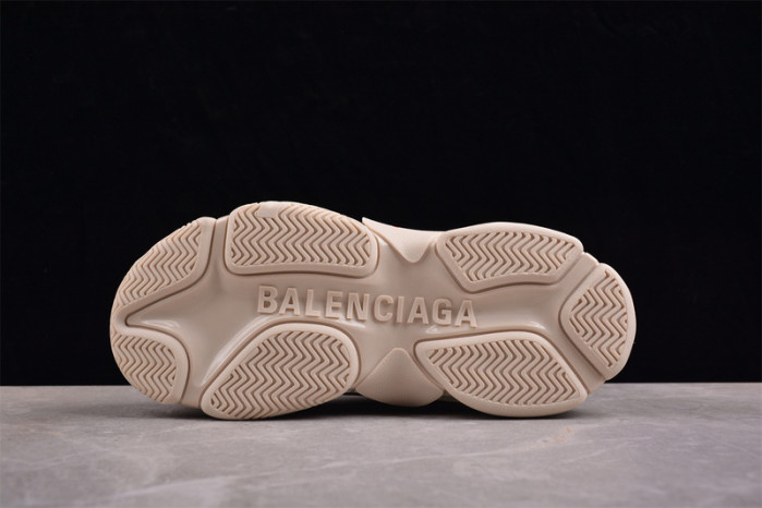 TRIPLES TRAINER SNEAKERS 2000140