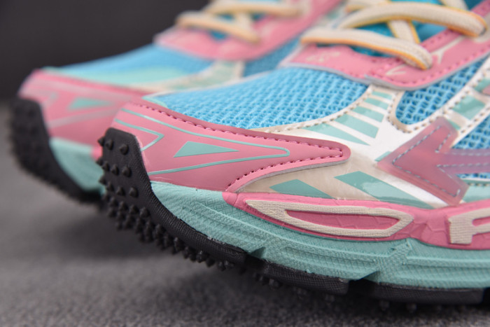 OFW Be Right Back Sneakers New York