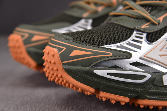 OFW Be Right Back Sneakers New York