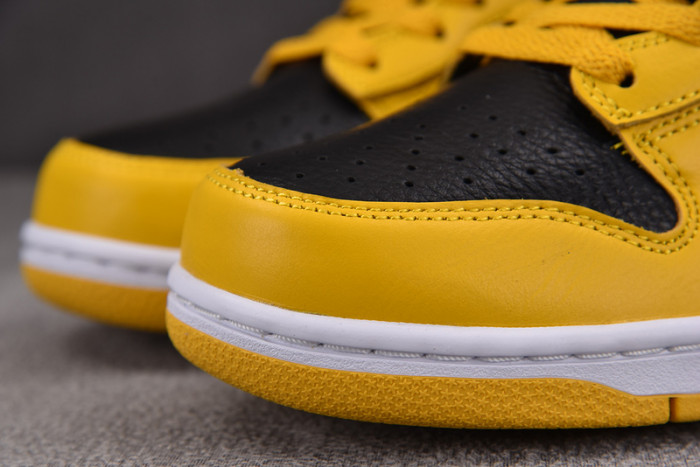 Wu-Tang x NIKE Dunk High Retro Premium 2024 HJ4320-001