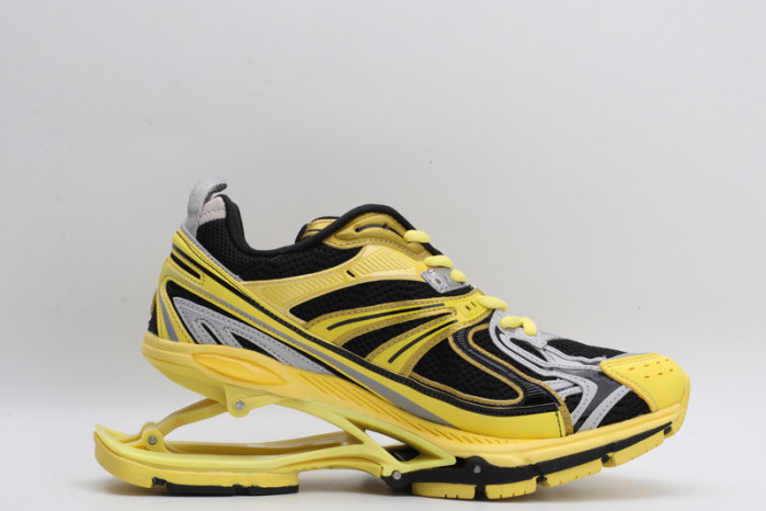 TRIPLES TRAINER SNEAKERS 2000061