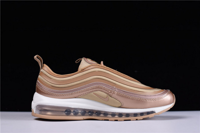 NIKE AIR MAX 97 ULTRA METALLIC BRONZE 917704-902
