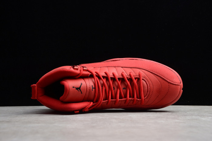 Air Jordan 12 Gym Red 130690-601