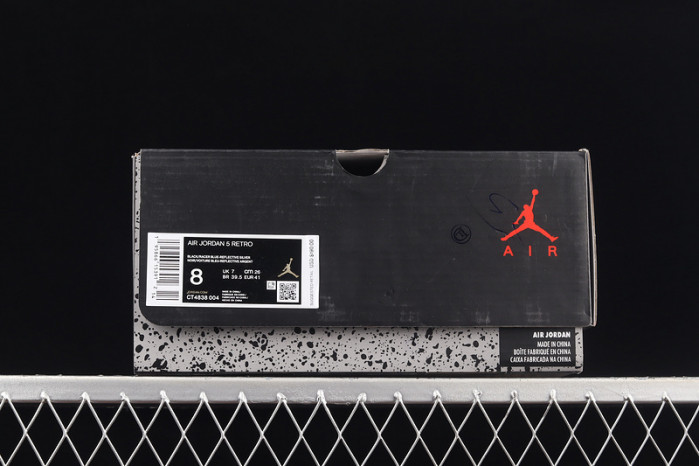 Air Jordan 5 “Racer Blue” CT4838-004