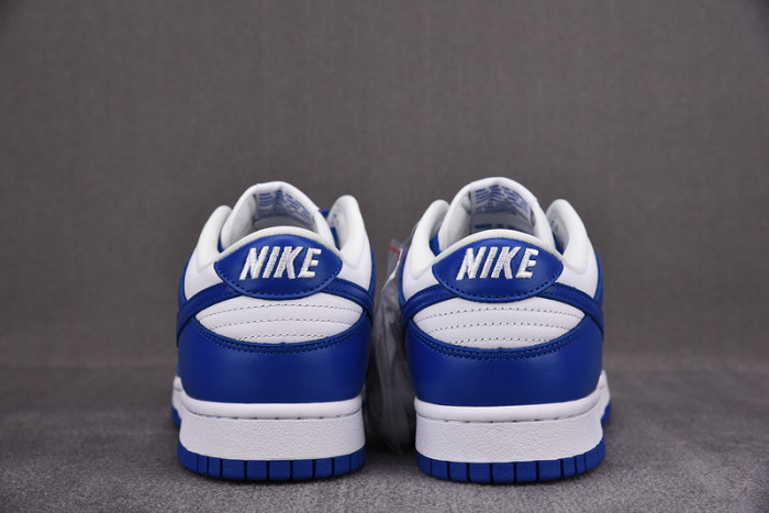 Nike dunk low sb kentucky CU1726-100