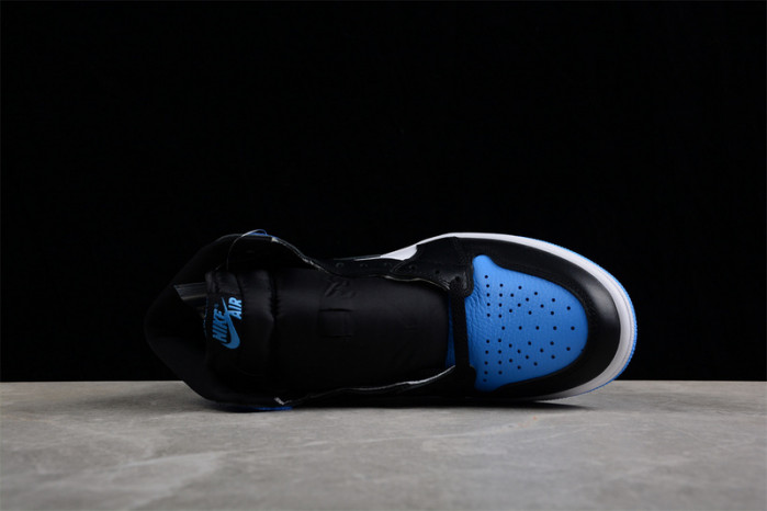 Air Jordan 1 High OG UNC Toe DZ5485-400