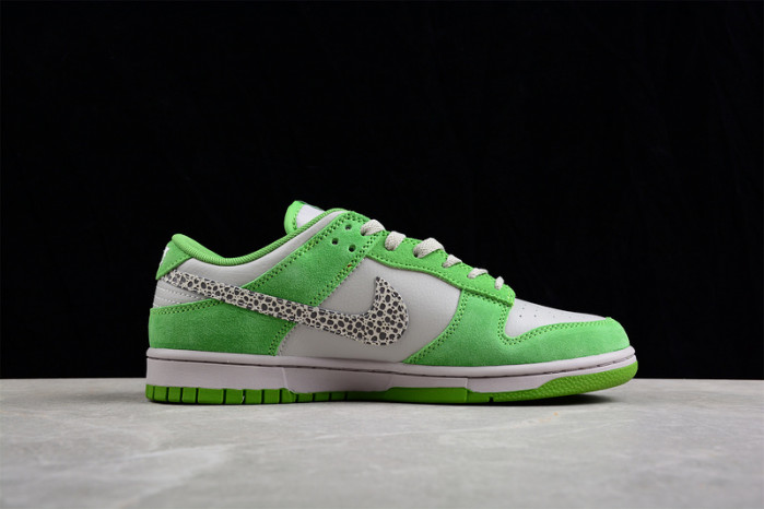 Nike Dunk Low AS Safari Chlorophyll DR0156-300