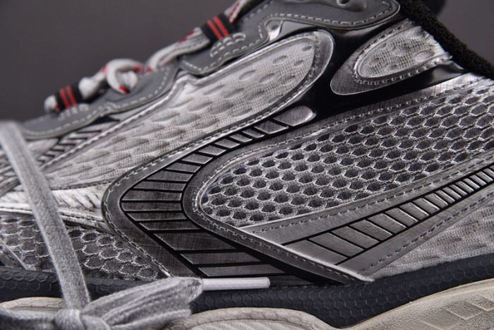 TRIPLES TRAINER SNEAKERS 2000091