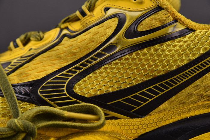 TRIPLES TRAINER SNEAKERS 2000092