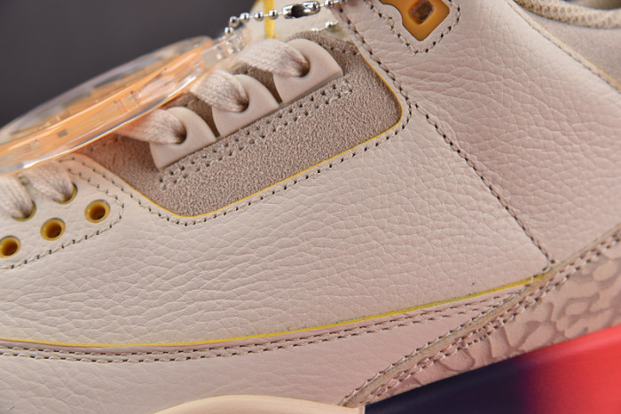 Jordan 3 Retro SP J Balvin FN0344-901