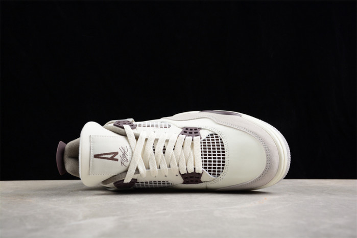 A MA MANIERE X AIR JORDAN 4 WMNS "PHANTOM" FZ4810-001