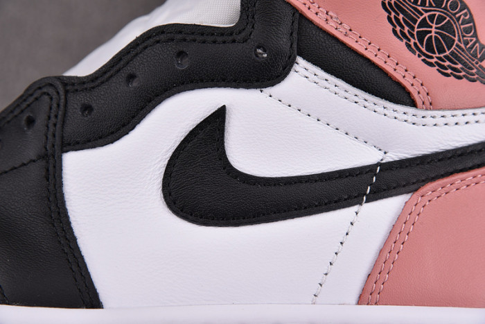 Air Jordan 1 Retro High Og Nrg Rust Pink 861428-101