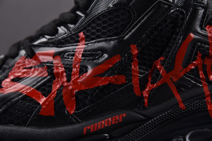 RUNNER SNEAKER RS055