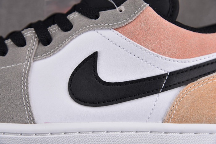 Air Jordan 1 Low “Flight Club” DX4334-008