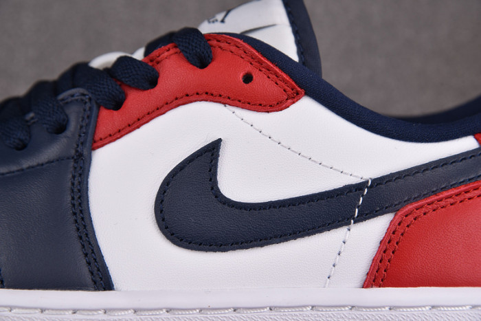 Jordan 1 Retro Low Golf USA DD9315-113