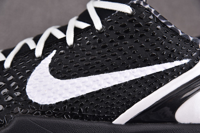 NIKE KOBE 6 PROTRO MAMBACITA MAMBA FOREVER CW2190-002