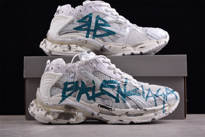 RUNNER SNEAKER RS080