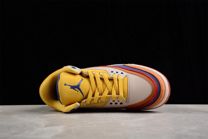 AIR JORDAN 3 RETRO DX6660-900