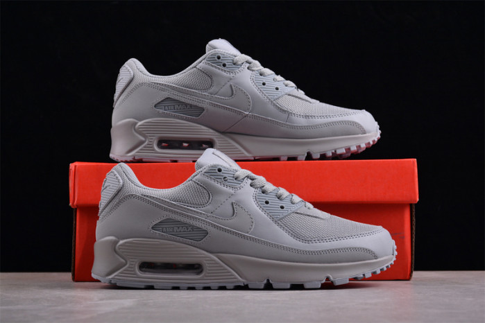 Nike Air Max 90 Recraft Wolf Grey CN8490-001