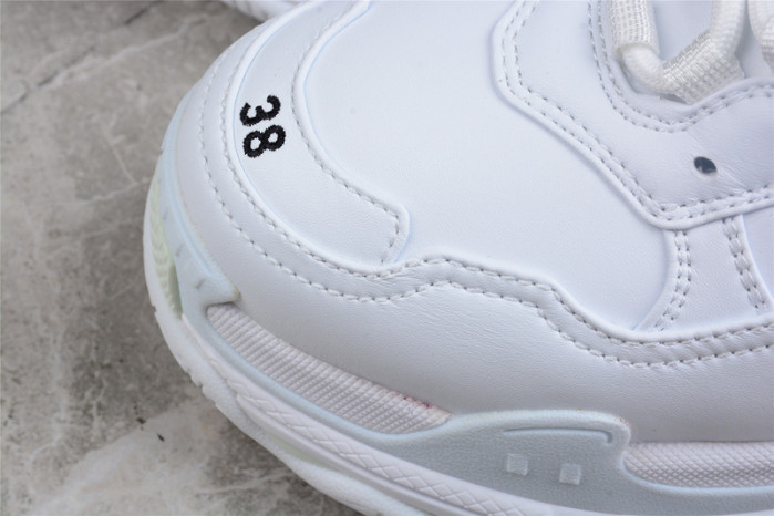 TRIPLES TRAINER SNEAKERS 2000139