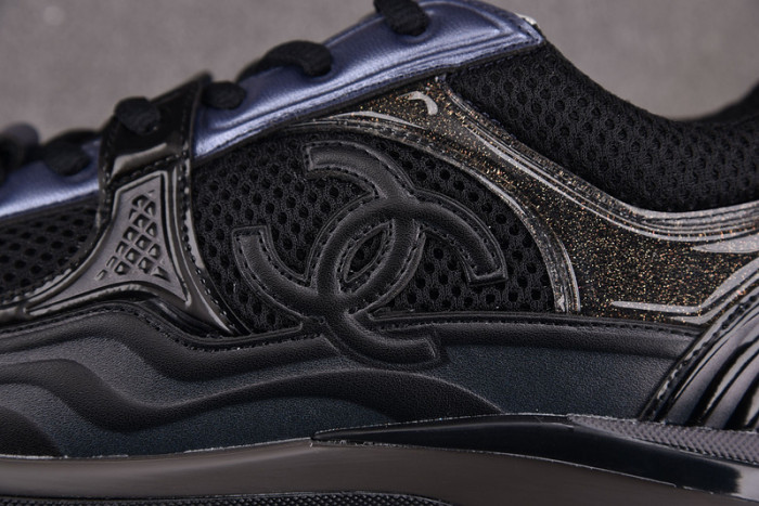 Chane* snekaers C0000055