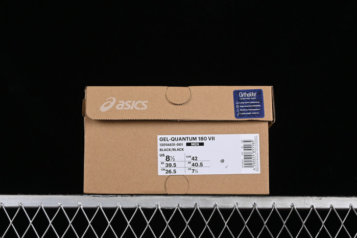 As*ic*s gel quantum 180 7 