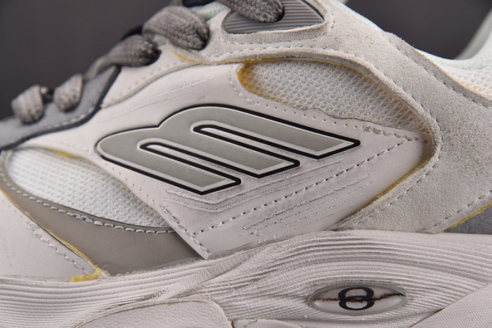 Ba*len*cia*ga cargo sneaker 