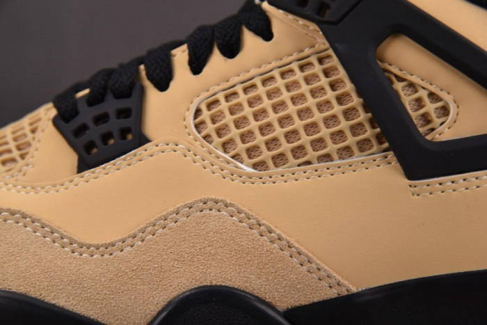 Air Jordan 4 Retro GS 