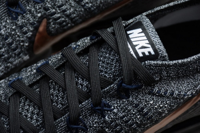 Nike Air Vapormax Flyknit Explorer Dark 849558-010