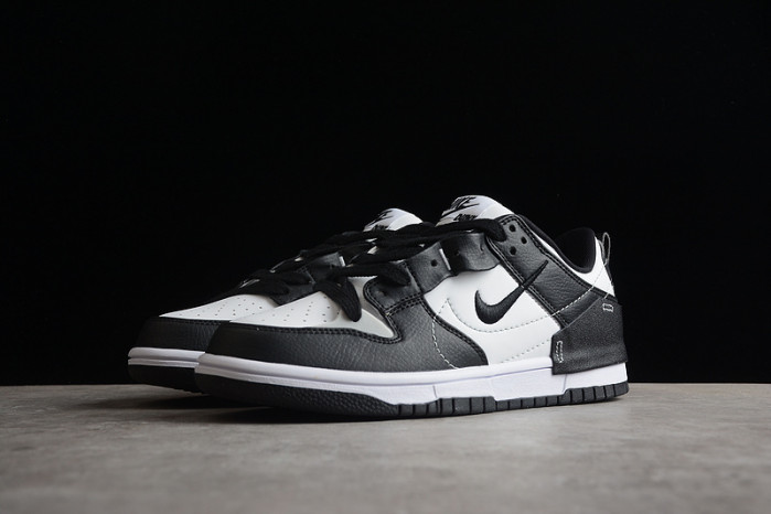 Nike Dunk Low Disrupt 2 Panda (W) DV4024-002