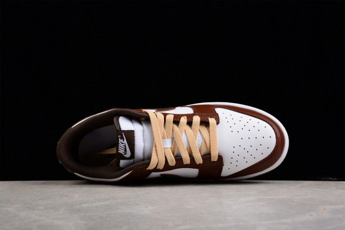 Nike Dunk Low Coffee Shop DD1391-168