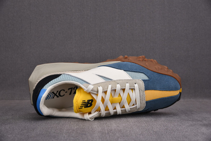 NEW BALANCE SNEAKER NB046